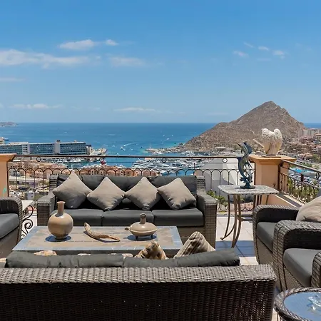 Villa California